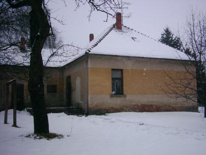 Nähe Plattensee und Heilbade Fam. Haus ist verkaufen