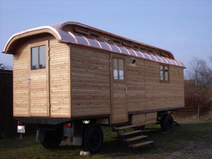 Zirkuswagen