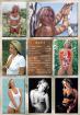Modelagentur in Chemnitz / Modelsedcard