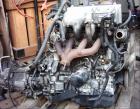 Renault Trafic Diesel Motor 2 1 Liter 47 kw aus Bj. 87