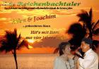 Gesangsduo Ellen Joachim - Die Reichenbachtaler