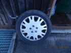 4Komplette Winterräder Peugeot