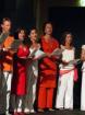 Gesangsworkshop mit Ida Kelarova 8. 03. - 10. 03. 2022