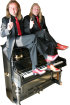 Boogieman s Friend - Blues Boogie Woogie und Rock n Roll