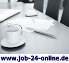 Ihr neuer Job Sie arbeiten in Verbindung mit unserem Online Büro im Home Office